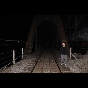 Meet your Posher, Max